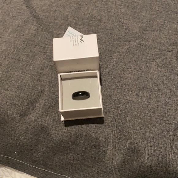 Smart ring - Picture 4 of 5